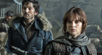 Flipando con los cambios previstos para el nuevo rodaje de “Rogue One: Una historia de Star Wars”