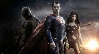 ¡Primera imagen oficial de “La Liga de la Justicia” con el look de todos sus superhéroes!