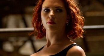 Vuelven a filtrarse fotos de Scarlett Johansson desnuda tras otro hackeo
