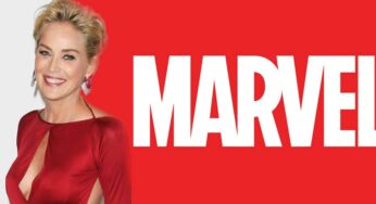 Este sería el papel de Sharon Stone en el universo cinematográfico de Marvel