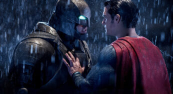 5 nuevas secuencias que veremos en la edición extendida de “Batman v Superman”