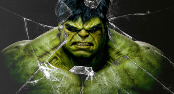 ¿Estará este sensacional actor en las películas de Hulk?