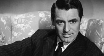 La cruel historia que perturbó para siempre la mente de Cary Grant
