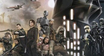 ¡Disney ficha a dos directores nuevos para rodar las nuevas escenas de “Rogue One: Una historia de Star Wars”!