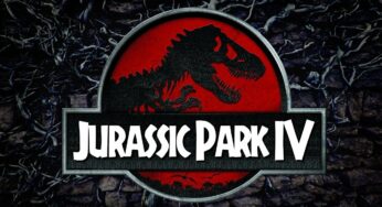 Así iba a ser “Jurassic Park 4” antes de desarrollar “Jurassic World”