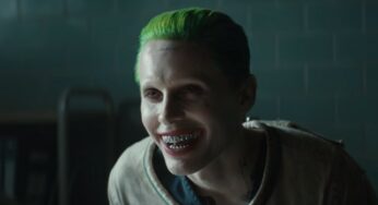 Perder la cabeza por un papel: En este lugar preparó Jared Leto su papel del Joker