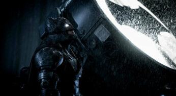¡Este podría ser el centro argumental de la próxima cinta de Batman en solitario!