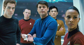 El primer personaje gay de la saga “Star Trek” desata una enorme polémica