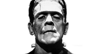 ¡El universo cinematográfico de monstruos de universal encuentra a un Frankenstein español!