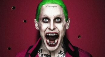 ¡Más Joker! Cuatro minutos del personaje en “Escuadrón Suicida”