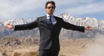 Te vas a quedar de piedra con lo que Robert Downey lleva cobrado de Marvel