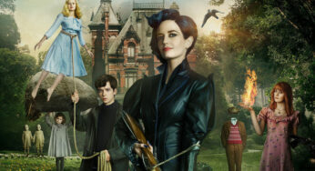 Tim Burton cambia el tono en el nuevo tráiler de “El Hogar de Miss Peregrine para niños peculiares”