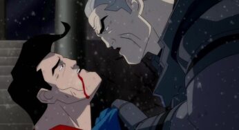 Los mejores trabajos de animación de DC (Parte II)