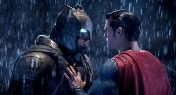 Crítica: “Batman v Superman”. Edición extendida y sin censuras