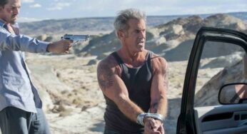 Mel Gibson se pone chungo en el primer tráiler en español de “Blood Father”