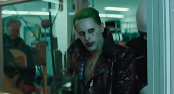 No tomarás el nombre del Joker en vano: La mala utilización del guasón en “Escuadrón Suicida”