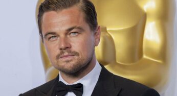 El “gemelo” de Leonardo DiCaprio causa furor en las olimpiadas de Río