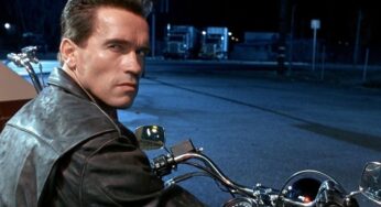 “Terminator II” se reestrenará… ¡En 3D!