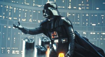 ¡Una filtración de “Star Wars VIII” revela la identidad del padre de Darth Vader!