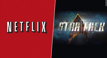 ¡Al loro con lo que Netflix prepara para los fans de “Star Trek”!