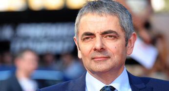 Alucina fuerte: Así de impresionante es la hija de Rowan Atkinson, nuestro querido Mr. Bean