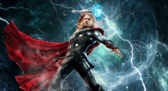 El misterioso personaje de las primeras imágenes desde el set de “Thor: Ragnarok”