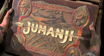 ¡Geniales novedades para la nueva cinta de “Jumanji”!