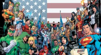 ¡DC prepara otra enorme reunión de superhéroes en un proyecto sorpresa!