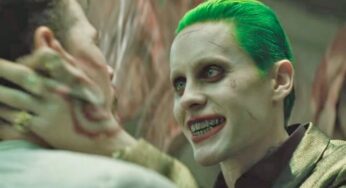 Jared Leto no está nada contento con el corte de varias escenas del Joker en “Escuadrón Suicida”