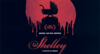 Más buenas noticias para los fans del terror: El tráiler de “Shelley” es espeluznante