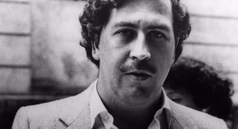 Una de las grandes estrellas del cine español será el nuevo Pablo Escobar