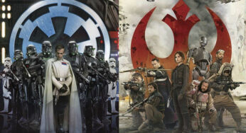 ¡Filtrado el argumento detallado de “Rogue One: Una historia de Star Wars”!