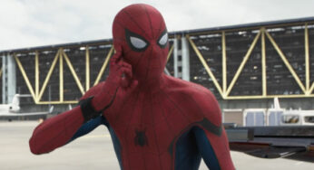 ¡Primeras imágenes de otro villano emblemático en el set de “Spider-Man: Homecoming”!