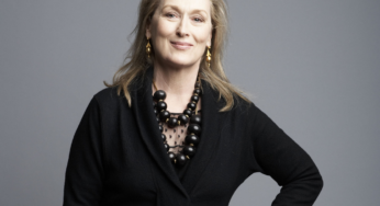 ¡Meryl Streep afirma no haber estado a la altura en una de sus películas!