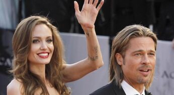 Otra de la pareja de estrellas más queridas de Hollywood anuncia su separación