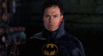 El día que los fans de Batman montaron en cólera por la elección de Michael Keaton