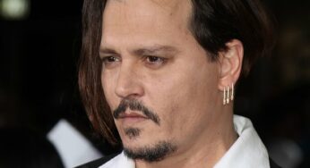 ¿Está herida de muerte la carrera de Johnny Depp?