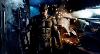 El nuevo traje de Batman para “La Liga de la Justicia” se lleva miles de críticas por este parecido