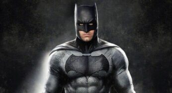 ¡Confirmado oficialmente el actor que dará vida a Deathstroke en el “Batman” de Ben Affleck!