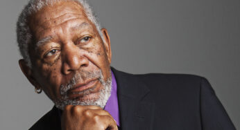 ¿Por qué Morgan Freeman acepta papeles tan malos?