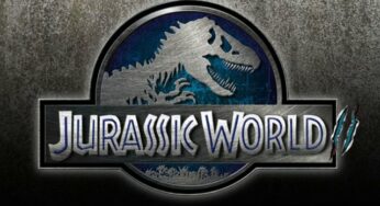 Este es el título de Jurassic World 2