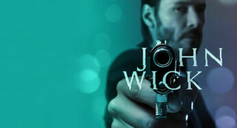 ¡Primer adelanto de John Wick 2!
