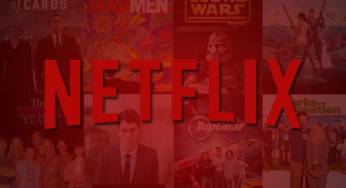¡Esta es la serie que ha conseguido bloquear Netflix!