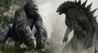 Los nuevos materiales de Kong: Skull Island apuntan a la aparición de Godzilla
