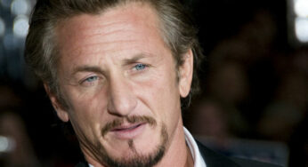 Sean Penn sorprende tras confirmarse su relación con la joven hija de estos dos famosos actores