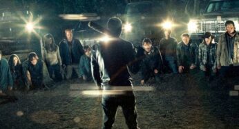 ¡Negan podría matar a más de un personaje en el primer capítulo del regreso de The Walking Dead!