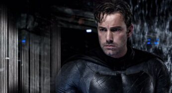 Ben Affleck confiesa su opinión sincera sobre Batman v Superman