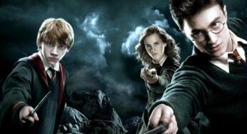 ¡El público español podrá disfrutar de un maratón de películas Harry Potter!