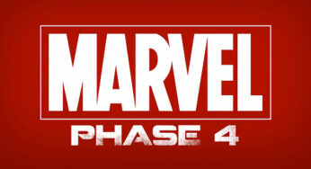¡Confirmada una nueva película para la Fase 4 de Marvel!