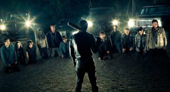 ¡El video del regreso de The Walking Dead aclara la identidad de la víctima de Negan!